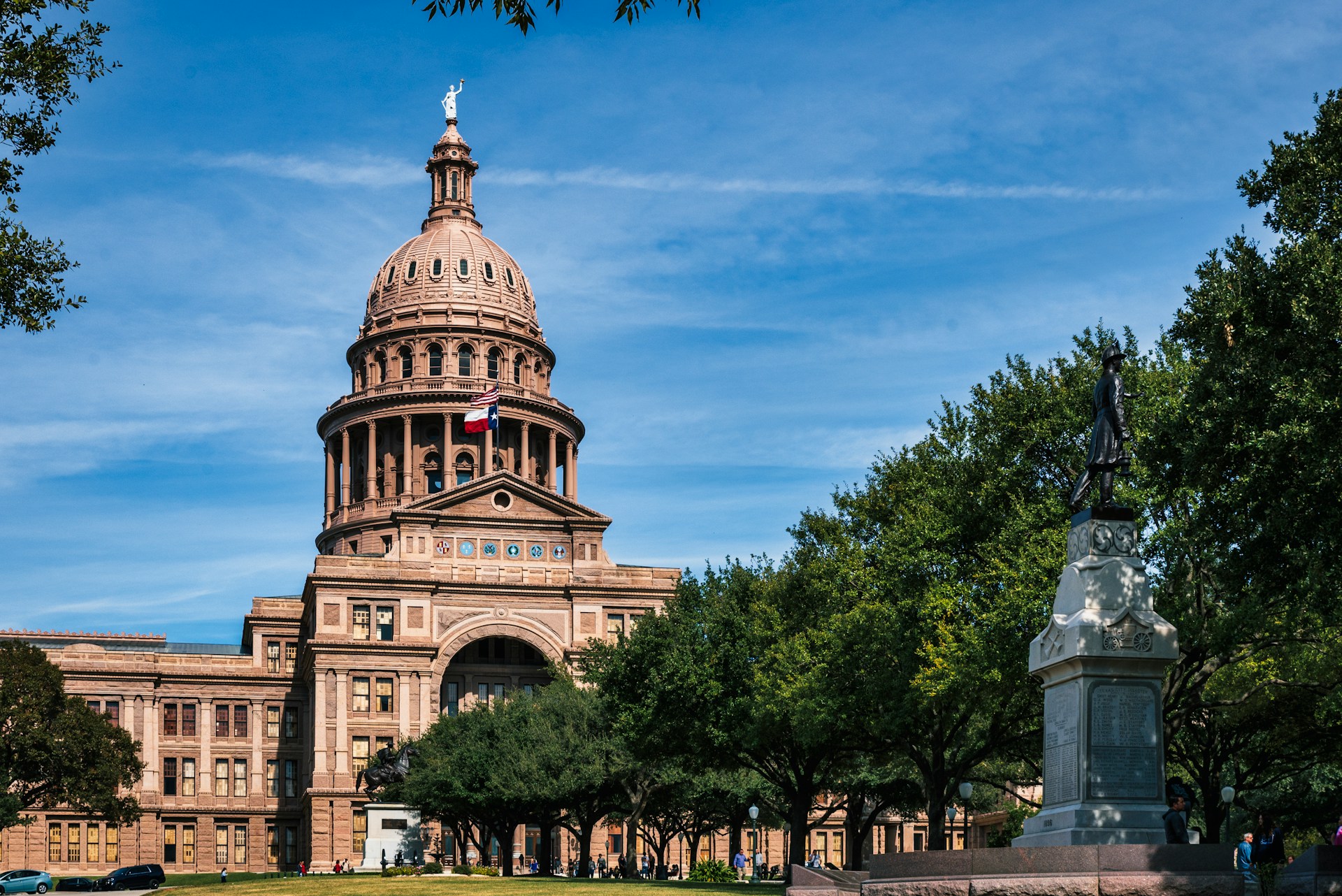 How to Prepare Your Company for a Legislative Session in Texas